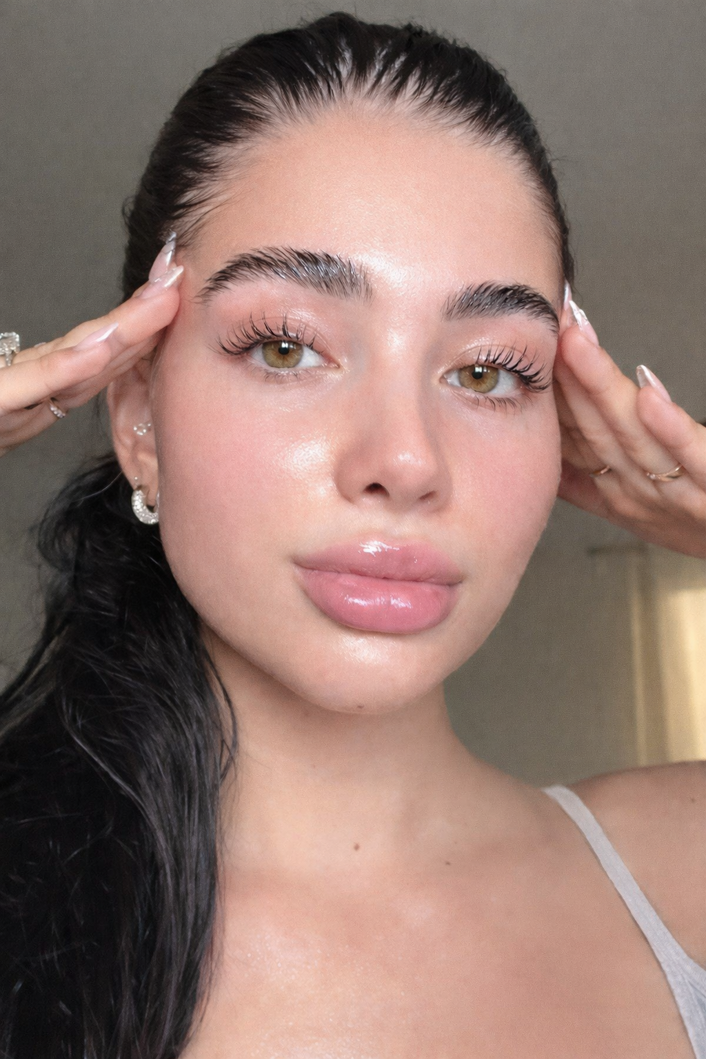 Korean Collagen Mask "Hoygi"